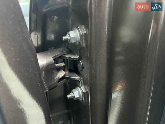 Коричневый Рено Сценик, объемом двигателя 1.6 л и пробегом 120 тыс. км за 8350 $, фото 127 на Automoto.ua