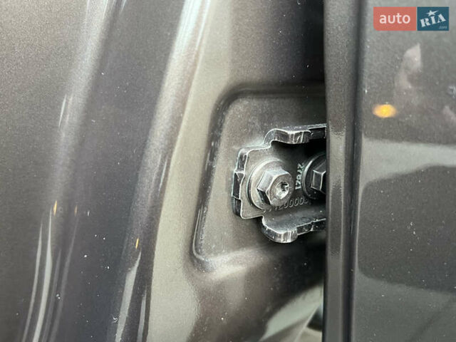 Коричневый Рено Сценик, объемом двигателя 1.6 л и пробегом 120 тыс. км за 8350 $, фото 146 на Automoto.ua