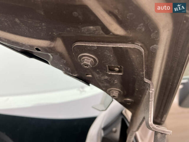 Коричневый Рено Сценик, объемом двигателя 1.6 л и пробегом 120 тыс. км за 8350 $, фото 160 на Automoto.ua