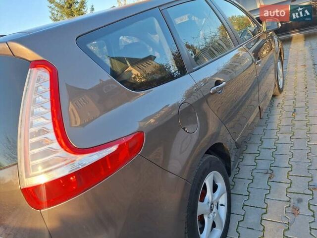 Коричневий Рено Сценік, об'ємом двигуна 1.5 л та пробігом 327 тис. км за 6200 $, фото 11 на Automoto.ua