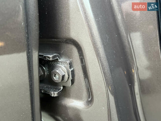 Коричневый Рено Сценик, объемом двигателя 1.6 л и пробегом 120 тыс. км за 8350 $, фото 125 на Automoto.ua