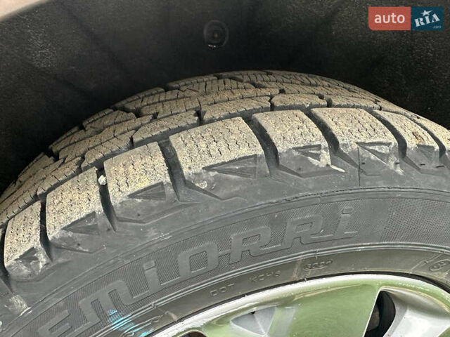 Рено Сценик 2011 в Ивано-Франковске на Automoto.ua Коричневый Рено Сценик, объемом двигателя 1.6 л и пробегом 157 тыс. км за 7599 $, фото 17 на Automoto.ua