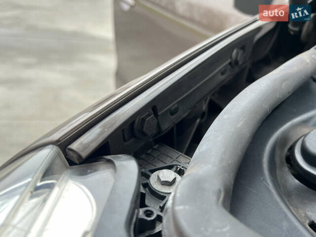 Коричневый Рено Сценик, объемом двигателя 1.6 л и пробегом 120 тыс. км за 8350 $, фото 163 на Automoto.ua