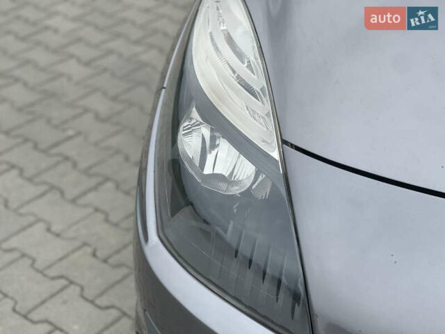 Коричневий Рено Сценік, об'ємом двигуна 1.5 л та пробігом 207 тис. км за 6300 $, фото 34 на Automoto.ua