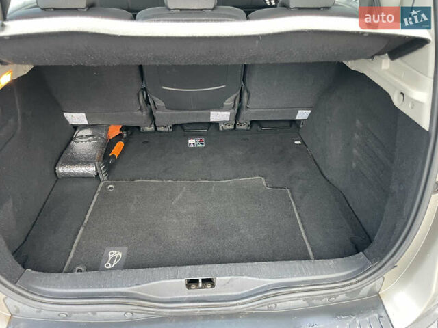 Коричневий Рено Сценік, об'ємом двигуна 1.46 л та пробігом 295 тис. км за 6500 $, фото 8 на Automoto.ua
