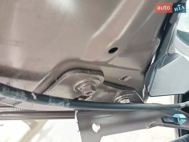 Коричневый Рено Сценик, объемом двигателя 1.5 л и пробегом 208 тыс. км за 7999 $, фото 24 на Automoto.ua