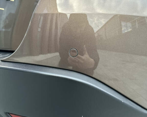 Коричневий Рено Сценік, об'ємом двигуна 1.5 л та пробігом 180 тис. км за 9850 $, фото 9 на Automoto.ua