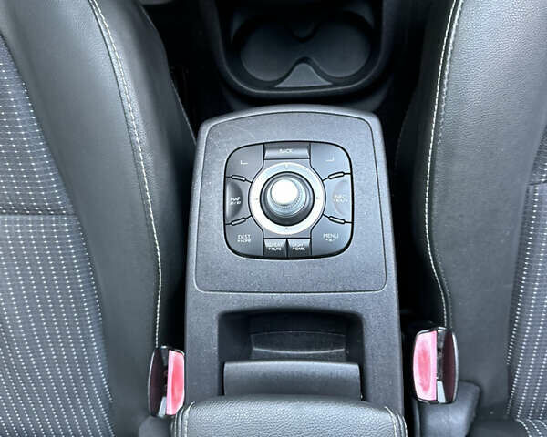 Коричневий Рено Сценік, об'ємом двигуна 1.5 л та пробігом 180 тис. км за 9850 $, фото 38 на Automoto.ua