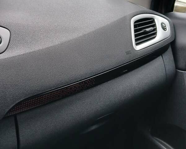 Коричневый Рено Сценик, объемом двигателя 1.5 л и пробегом 208 тыс. км за 7999 $, фото 25 на Automoto.ua