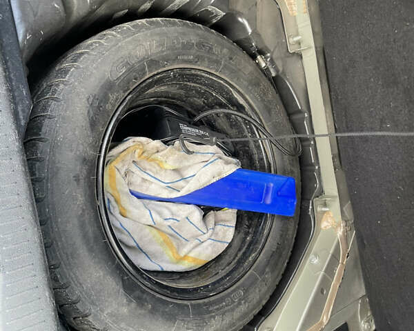 Коричневий Рено Сценік, об'ємом двигуна 1.46 л та пробігом 295 тис. км за 6500 $, фото 9 на Automoto.ua