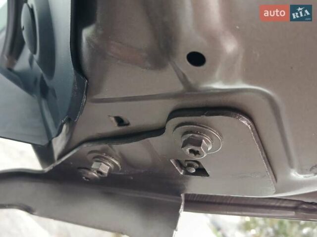 Коричневый Рено Сценик, объемом двигателя 1.5 л и пробегом 208 тыс. км за 7999 $, фото 23 на Automoto.ua