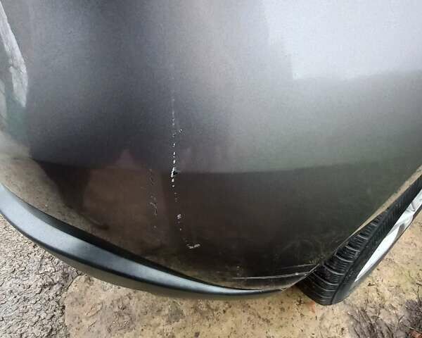 Коричневый Рено Сценик, объемом двигателя 1.5 л и пробегом 202 тыс. км за 9000 $, фото 21 на Automoto.ua