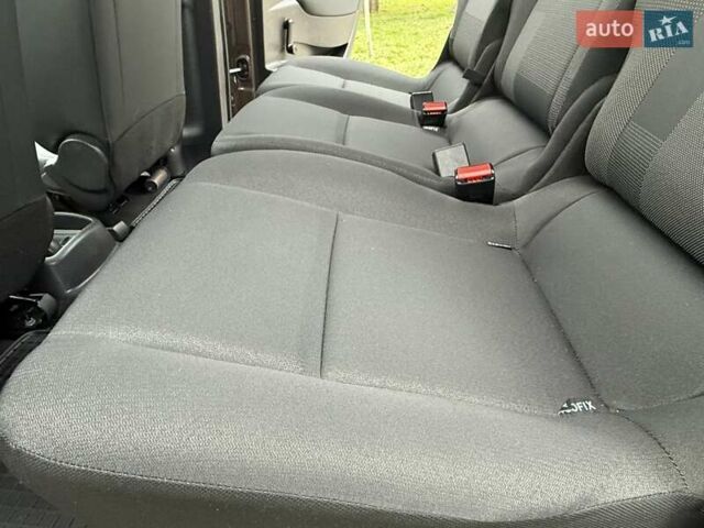 Коричневый Рено Сценик, объемом двигателя 1.6 л и пробегом 129 тыс. км за 9300 $, фото 71 на Automoto.ua