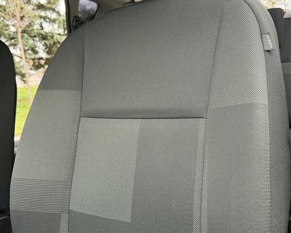 Коричневый Рено Сценик, объемом двигателя 1.6 л и пробегом 129 тыс. км за 9300 $, фото 52 на Automoto.ua