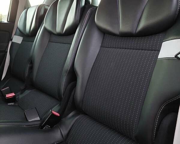 Коричневий Рено Сценік, об'ємом двигуна 1.5 л та пробігом 148 тис. км за 11300 $, фото 33 на Automoto.ua