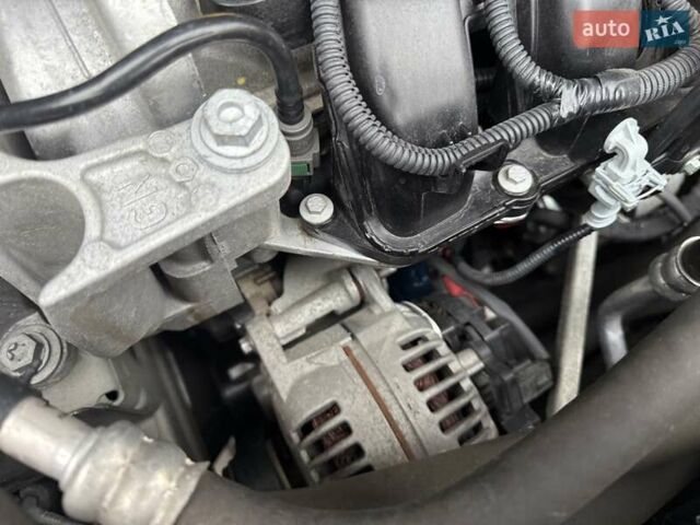 Коричневый Рено Сценик, объемом двигателя 1.6 л и пробегом 129 тыс. км за 9300 $, фото 89 на Automoto.ua