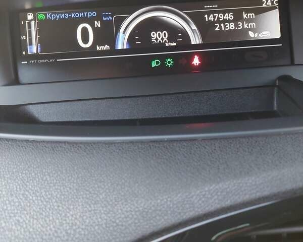 Коричневий Рено Сценік, об'ємом двигуна 1.5 л та пробігом 148 тис. км за 11300 $, фото 11 на Automoto.ua