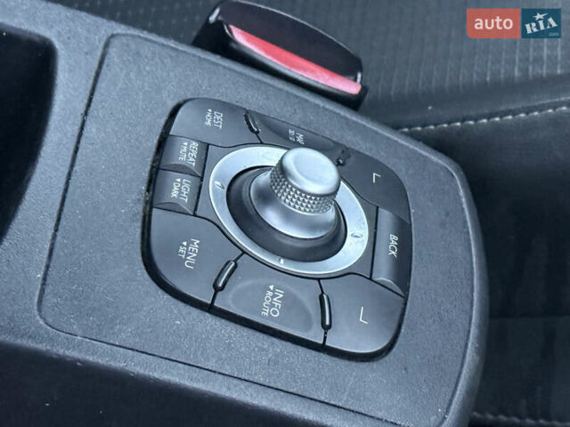 Коричневый Рено Сценик, объемом двигателя 0 л и пробегом 220 тыс. км за 8999 $, фото 19 на Automoto.ua