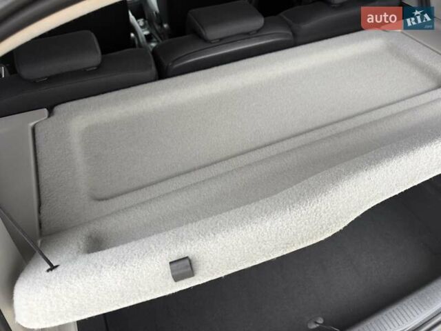 Коричневый Рено Сценик, объемом двигателя 1.6 л и пробегом 129 тыс. км за 9300 $, фото 82 на Automoto.ua