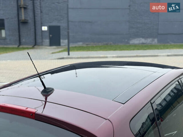 Коричневый Рено Сценик, объемом двигателя 1.6 л и пробегом 190 тыс. км за 10250 $, фото 47 на Automoto.ua