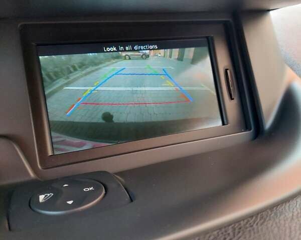Коричневий Рено Сценік, об'ємом двигуна 1.5 л та пробігом 148 тис. км за 11300 $, фото 13 на Automoto.ua