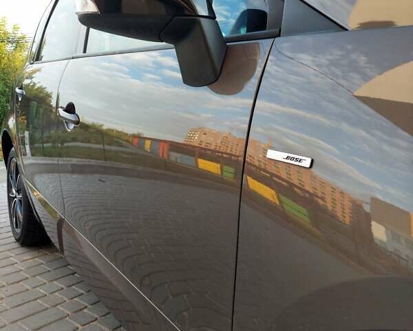 Коричневий Рено Сценік, об'ємом двигуна 1.5 л та пробігом 148 тис. км за 11300 $, фото 3 на Automoto.ua