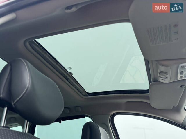 Коричневый Рено Сценик, объемом двигателя 1.6 л и пробегом 190 тыс. км за 10250 $, фото 79 на Automoto.ua