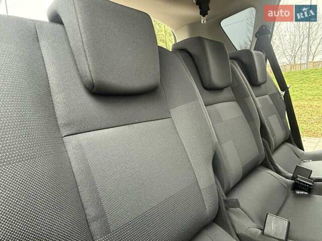 Коричневый Рено Сценик, объемом двигателя 1.6 л и пробегом 129 тыс. км за 9300 $, фото 68 на Automoto.ua