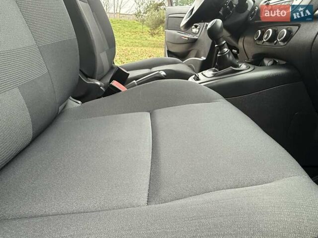 Коричневый Рено Сценик, объемом двигателя 1.6 л и пробегом 129 тыс. км за 9300 $, фото 65 на Automoto.ua