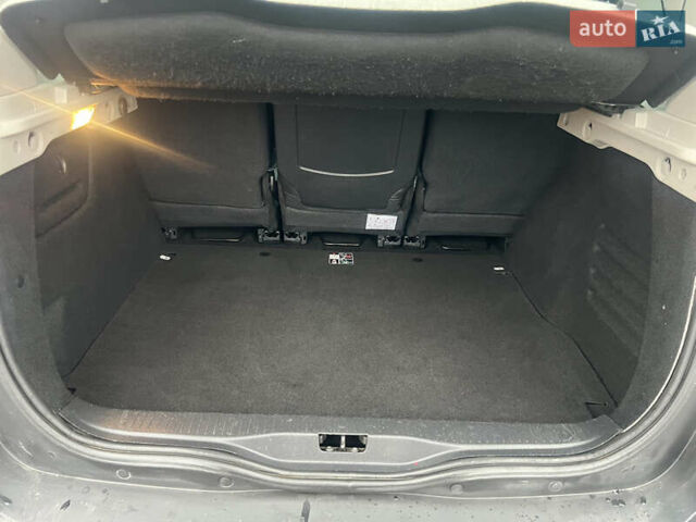 Коричневый Рено Сценик, объемом двигателя 1.6 л и пробегом 225 тыс. км за 10200 $, фото 14 на Automoto.ua