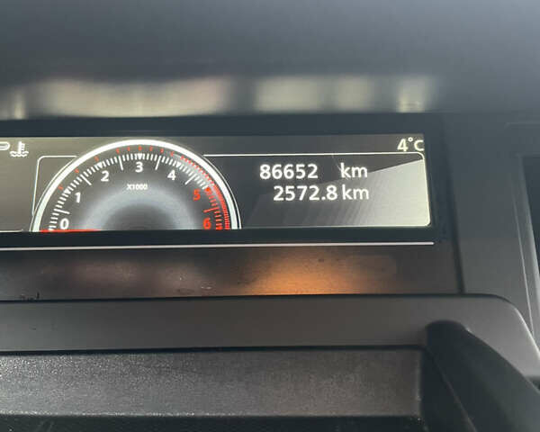 Коричневий Рено Сценік, об'ємом двигуна 1.46 л та пробігом 86 тис. км за 9300 $, фото 6 на Automoto.ua