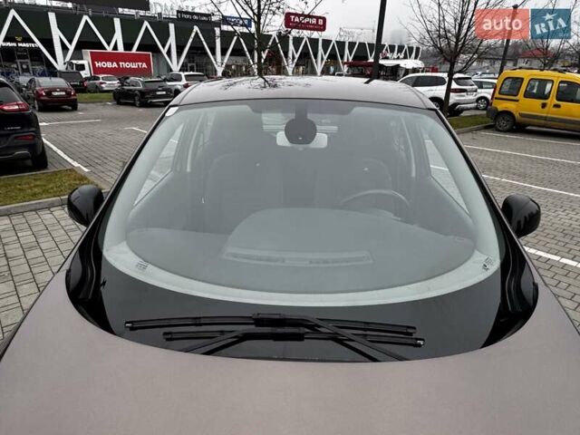 Коричневий Рено Сценік, об'ємом двигуна 1.46 л та пробігом 163 тис. км за 10499 $, фото 28 на Automoto.ua