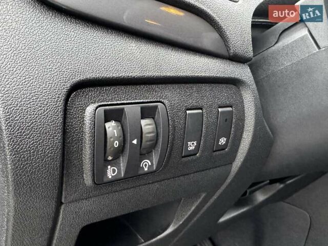 Коричневый Рено Сценик, объемом двигателя 1.46 л и пробегом 163 тыс. км за 10999 $, фото 37 на Automoto.ua