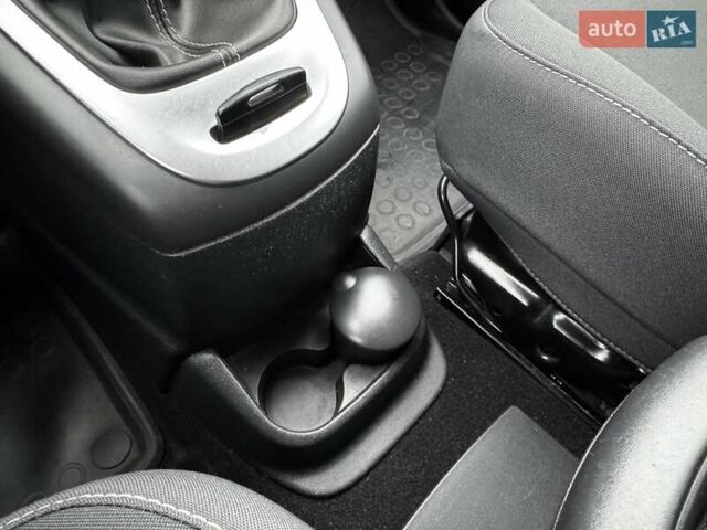 Коричневый Рено Сценик, объемом двигателя 1.46 л и пробегом 163 тыс. км за 10999 $, фото 43 на Automoto.ua