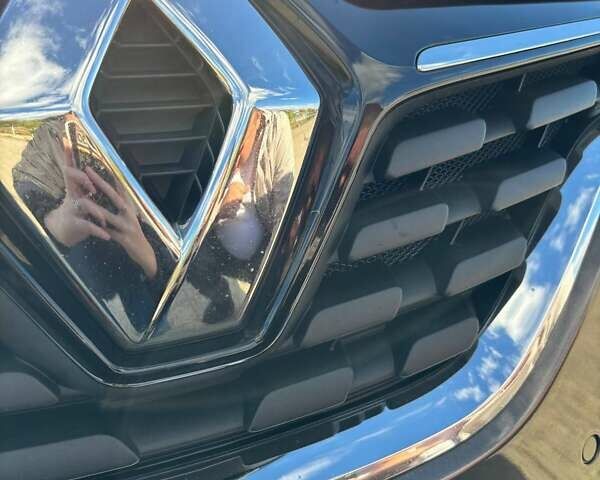 Коричневый Рено Сценик, объемом двигателя 1.6 л и пробегом 196 тыс. км за 17199 $, фото 12 на Automoto.ua