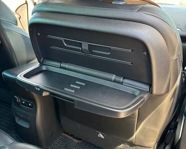 Коричневый Рено Сценик, объемом двигателя 1.6 л и пробегом 196 тыс. км за 17199 $, фото 40 на Automoto.ua