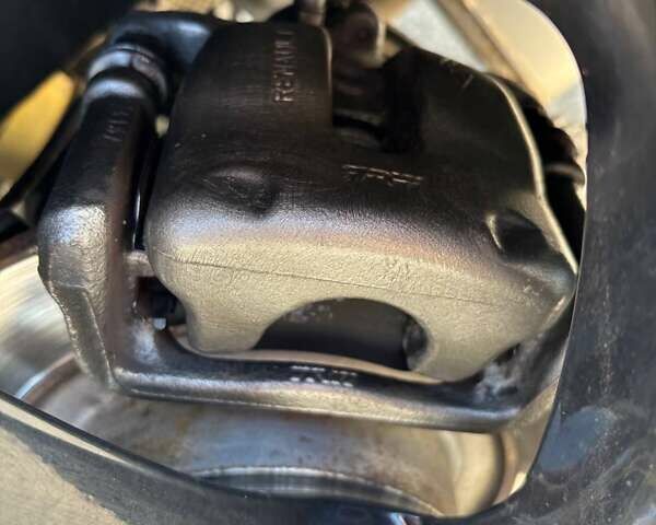 Коричневый Рено Сценик, объемом двигателя 1.6 л и пробегом 196 тыс. км за 17199 $, фото 16 на Automoto.ua