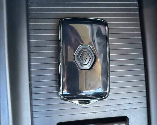 Коричневый Рено Сценик, объемом двигателя 1.6 л и пробегом 196 тыс. км за 17199 $, фото 44 на Automoto.ua