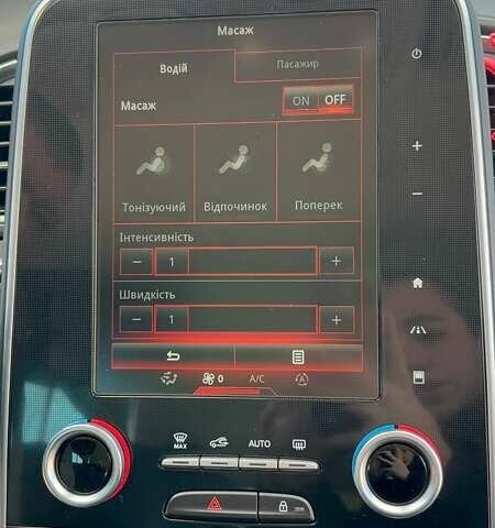 Коричневый Рено Сценик, объемом двигателя 1.6 л и пробегом 196 тыс. км за 17199 $, фото 37 на Automoto.ua