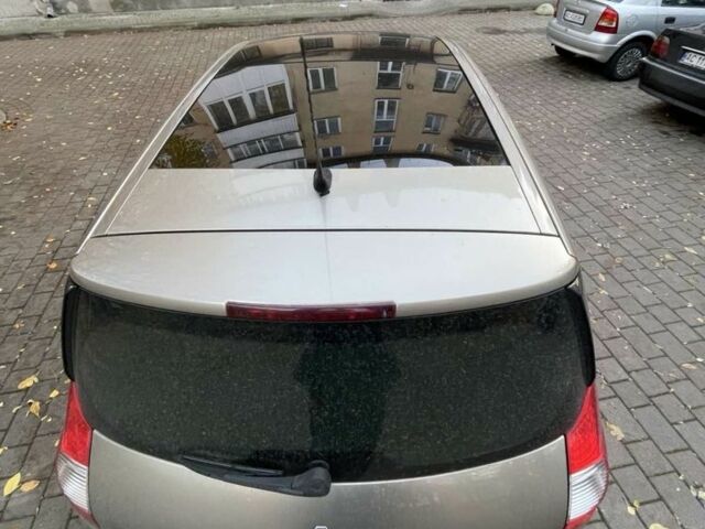 Коричневый Рено Сценик, объемом двигателя 1.6 л и пробегом 290 тыс. км за 5400 $, фото 3 на Automoto.ua