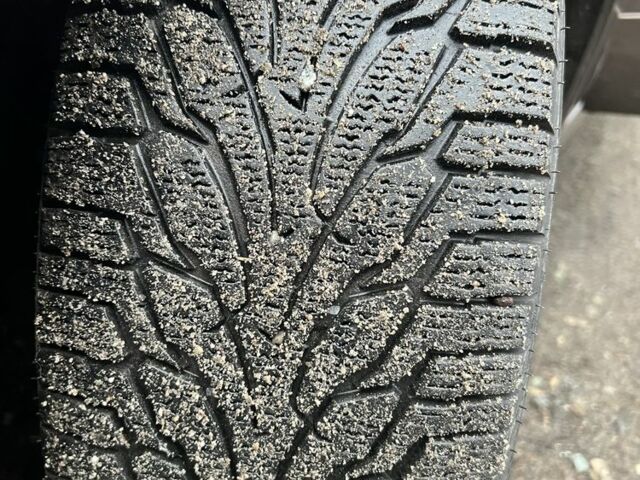 Коричневый Рено Сценик, объемом двигателя 1.4 л и пробегом 195 тыс. км за 4900 $, фото 10 на Automoto.ua