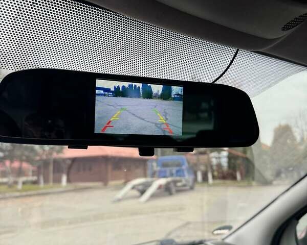 Червоний Рено Сценік, об'ємом двигуна 2 л та пробігом 250 тис. км за 2999 $, фото 7 на Automoto.ua