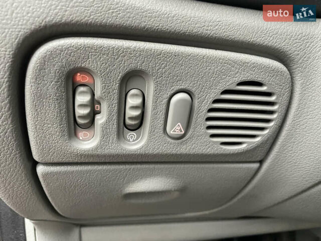 Рено Сценік 2003 у Дрогобичі на Automoto.ua Червоний Рено Сценік, об'ємом двигуна 1.6 л та пробігом 200 тис. км за 3750 $, фото 20 на Automoto.ua