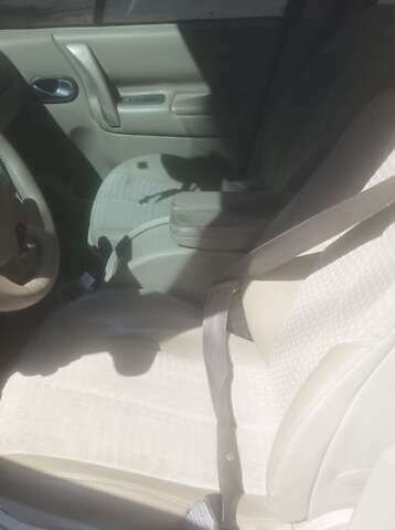 Красный Рено Сценик, объемом двигателя 1.6 л и пробегом 250 тыс. км за 3650 $, фото 15 на Automoto.ua