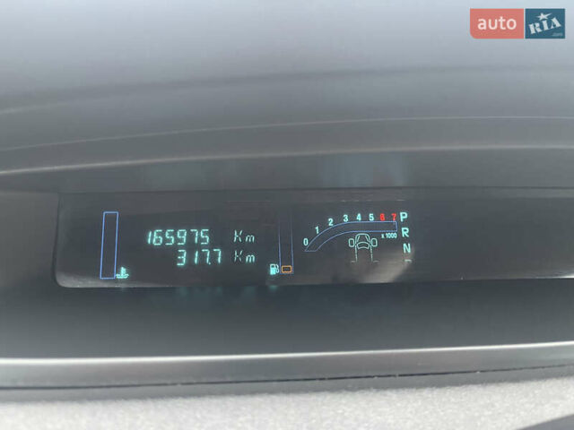 Красный Рено Сценик, объемом двигателя 2 л и пробегом 166 тыс. км за 4600 $, фото 14 на Automoto.ua