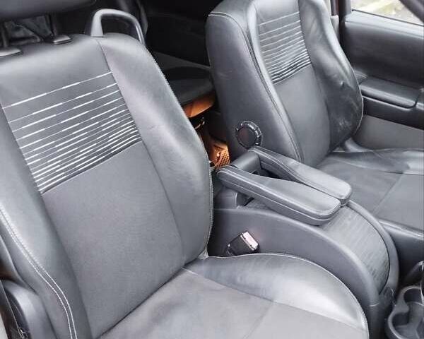 Красный Рено Сценик, объемом двигателя 1.6 л и пробегом 259 тыс. км за 4200 $, фото 20 на Automoto.ua