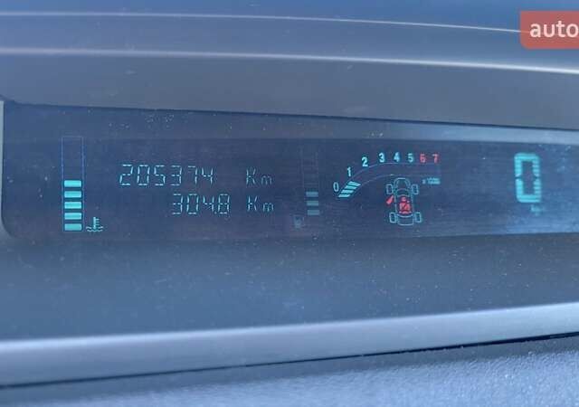 Червоний Рено Сценік, об'ємом двигуна 1.6 л та пробігом 270 тис. км за 4300 $, фото 2 на Automoto.ua