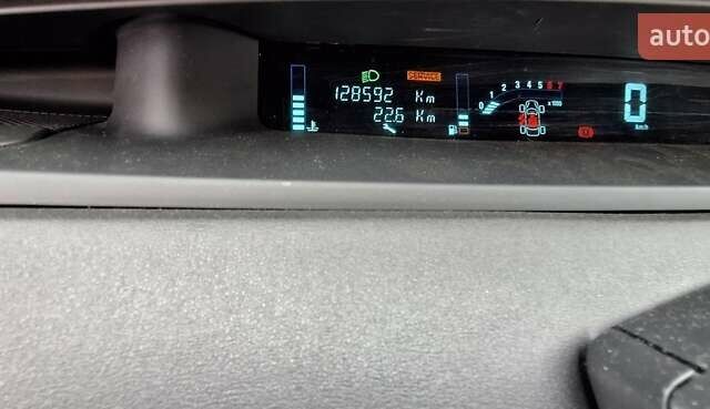 Красный Рено Сценик, объемом двигателя 1.6 л и пробегом 129 тыс. км за 4300 $, фото 1 на Automoto.ua