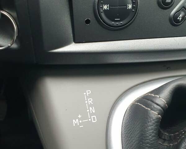 Красный Рено Сценик, объемом двигателя 1.6 л и пробегом 246 тыс. км за 4900 $, фото 44 на Automoto.ua