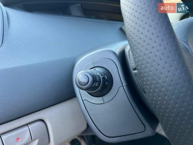 Красный Рено Сценик, объемом двигателя 1.6 л и пробегом 222 тыс. км за 4800 $, фото 16 на Automoto.ua